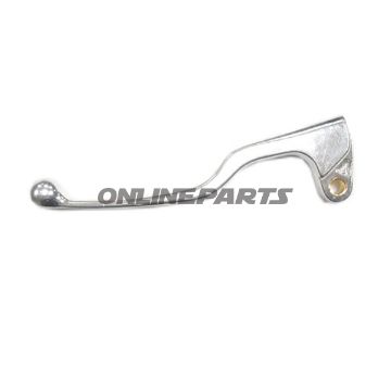 Koblingsgreb af aluminium smedet JMP