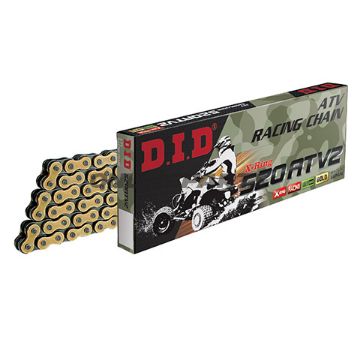 Did X-Ring Chain Gb520atv2/092Open Chain With Clip Link