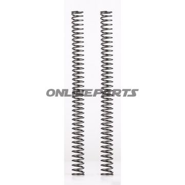 Fork Spring Linear Yssspring Rate 2.4