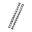 Fork Spring Linear Yssspring Rate 6.5