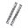 Fork Spring Linear Yssspring Rate 8.5