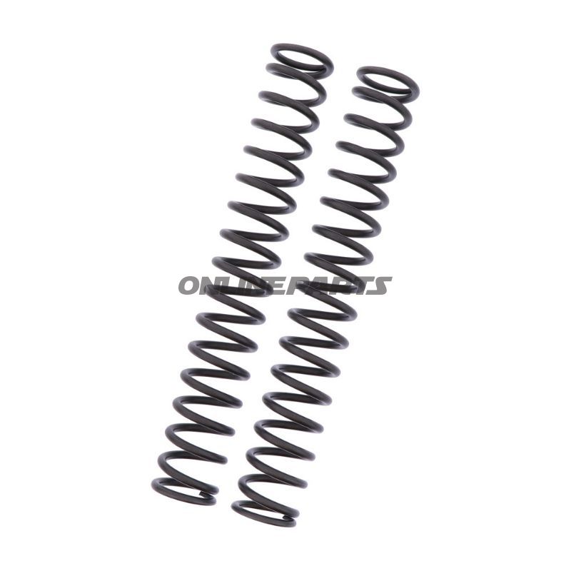 Fork Spring Linear Yssspring Rate 10.0