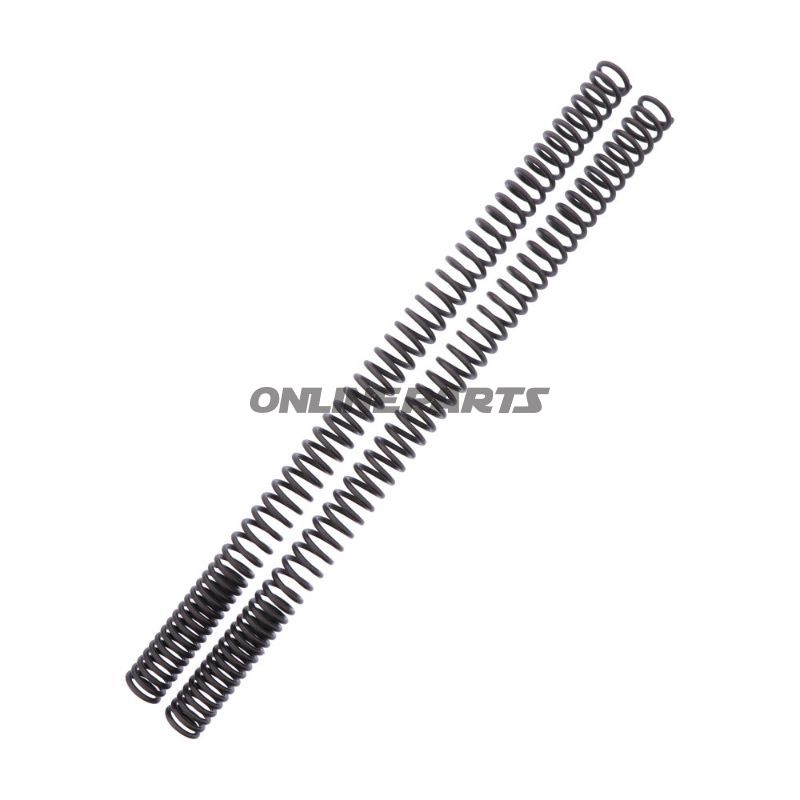 Fork Spring Progressive Yss