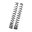 Fork Spring Progressive Yss