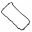 Valve Cover Gasket (Orig Spare Part)