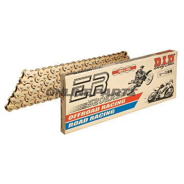 Didstdketteg&G520ers3/114Open Chain With Rivet Link