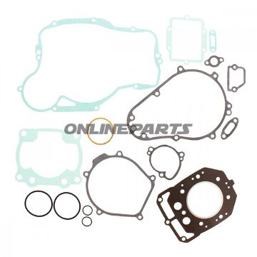 Gasket Kit Complete Athena