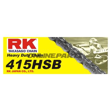 Rk Std Chain 415Hsb Metreprice Per Chain Link
