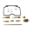 Carburettor Repair Kit Tourmaxfull Set