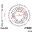 Rear Sprocket 33Z Pitch 530Inner Diameter 074 Bolt Spacing 110