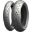 160/60Zr17 (69W) Tl Reartyre Michelin Road 5