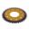 Rear Sprocket Dual 40 Tooth Pitch 525 Goldzf Inner Diameter 080 Bolt Spacing 110