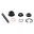 Master Cylinder Repair Kit All Balls Racing