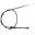 Throttle Cable All Balls Racing