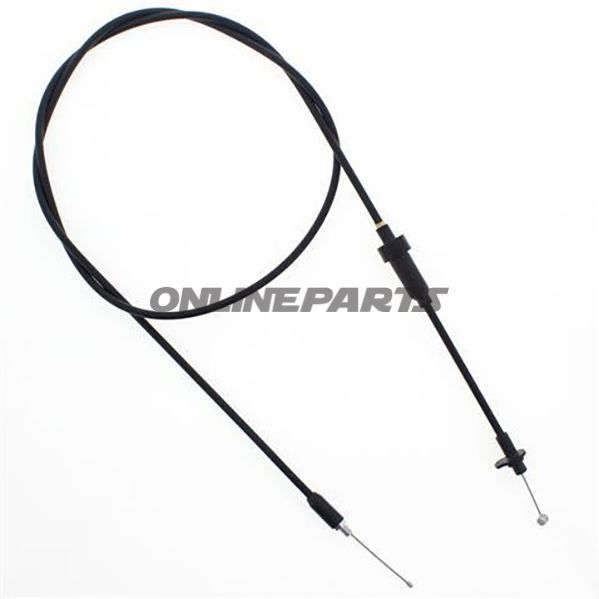 Throttle Cable All Balls Racing