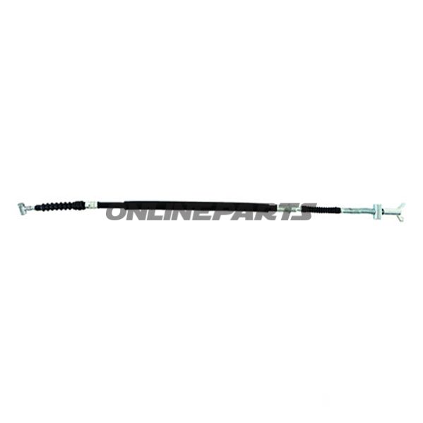 Brake Cable All Balls Racing