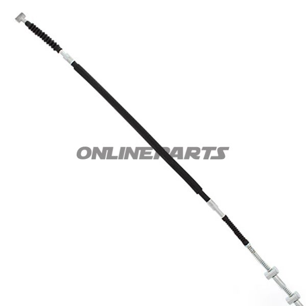 Brake Cable All Balls Racing