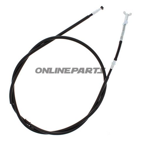 Brake Cable All Balls Racing