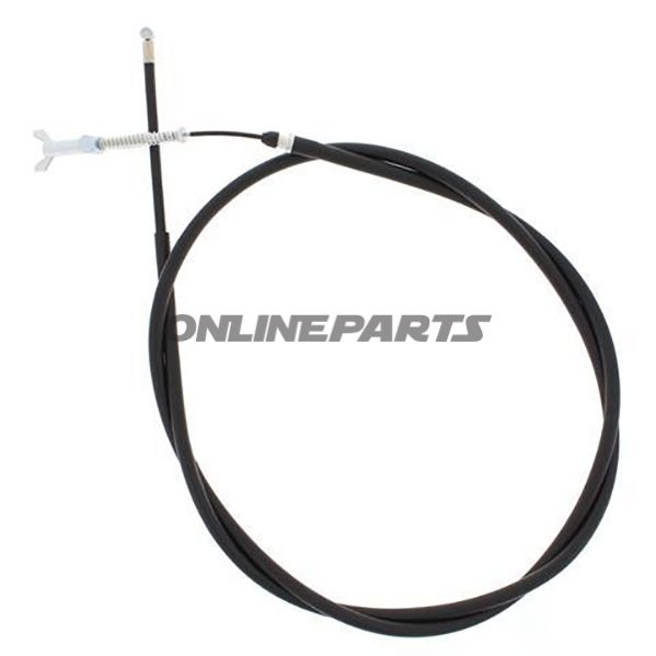 Brake Cable All Balls Racing