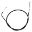 Brake Cable All Balls Racing