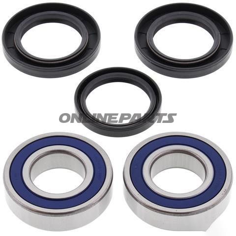 Wheel Bearing Kit All Balls Racing
