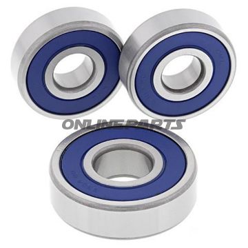 Wheel Bearing Kit All Balls Racing
