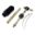 Track Rod End Kit All Balls Racingleft