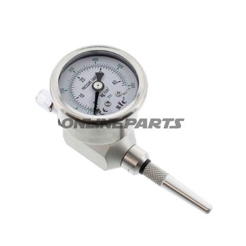 Tool Gasauffuell Yssmit Manometer