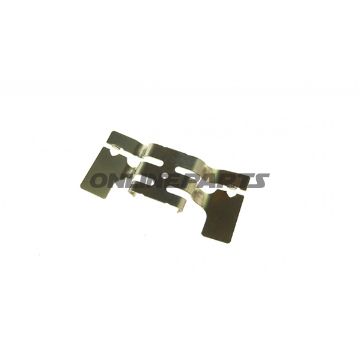 Spring Caliper Pin (Orig Spare Part)