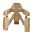 Spring Caliper Pin (Orig Spare Part)