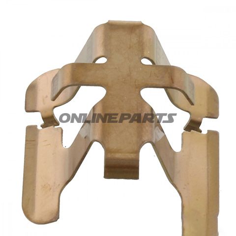 Spring Caliper Pin (Orig Spare Part)