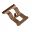 Spring Caliper Pin (Orig Spare Part)