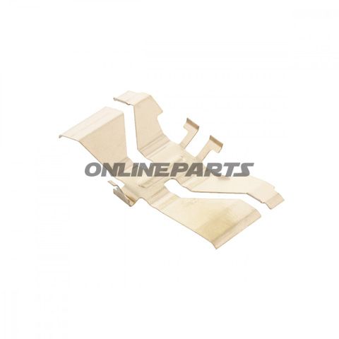 Spring Caliper Pin (Orig Spare Part)