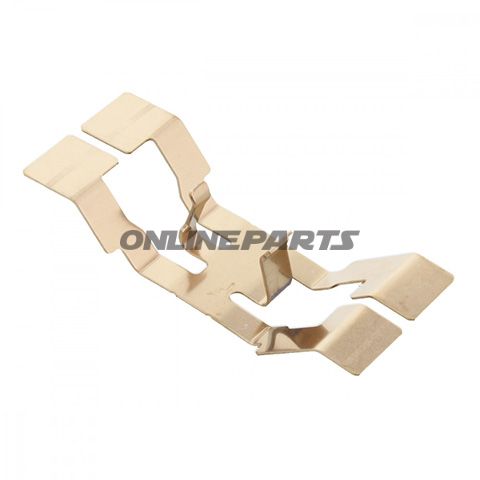 Spring Caliper Pin (Orig Spare Part)
