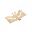 Spring Caliper Pin (Orig Spare Part)