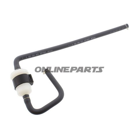 Fuel Filter (Orig Spare Part)