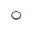 Sealing Ring (Orig Spare Part)