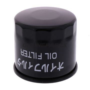Oliefilter Original reservedel