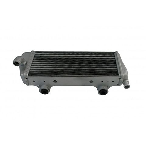 Radiator Left