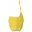 Number Plate Yellow 01