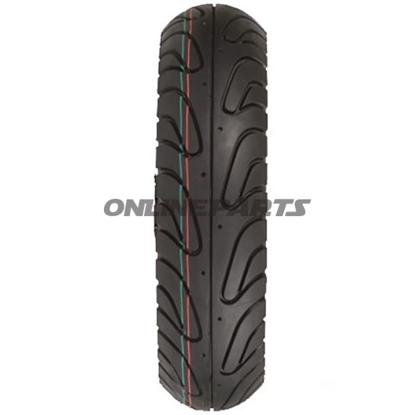 130/70-10 62J Tl Front/Reartyre Vee Vrm134