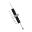 Steering Damper Yss150mm Black Clamp A