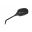 Mirror Black Left Jmp