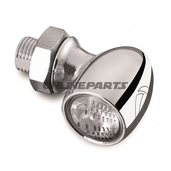 Kellermann Position Light Chromeatto