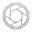 Trw Ec Front Brake Disc