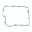 Oil Pan Gasket Athena