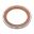Exhaust Gasket Athena28.3X39.7X3mm