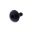 Dome Head Bolt Proboltm4x0.7Mm 12Mm Alu Black