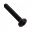 Dome Head Bolt Proboltm4x0.7Mm 25Mm Alu Black