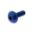 Dome Head Bolt Proboltm5x0.8Mm 16Mm Alu Blue
